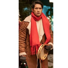 Love Hard Owen Lin Trench Coat