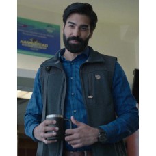 Maid 2021 Raymond Ablack Vest