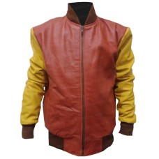 Malcolm In The Middle Hal Jacket