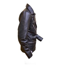 Manifest Michaela Stone Jacket