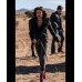Roswell New Mexico Heather Hemmens Jacket