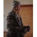 Roswell New Mexico Lily Cowles Isobelâ€™s Plaid Coat