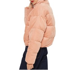 Midnight Mass Leeza Puffer Jacket