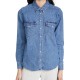 Midnight Mass Sarah Gunning Denim Jacket