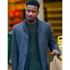 Modern Love Gary Carr Coat