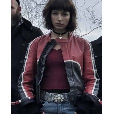 Money Heist Tokyo Jacket