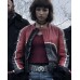 Money Heist Tokyo Jacket