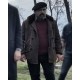 Paco Tous Money Heist Moscú Coat Paco Tous Money Heist Moscú Coat