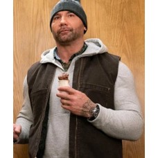My Spy Dave Bautista Vest