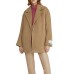 Nancy Drew Season 03 Nancy Drew Tan Coat