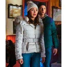 Nancy Drew Bess Marvin Parka Jacket Nancy Drew Bess Marvin Parka Jacket