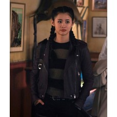 Nancy Drew George Fan Jacket