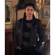 Nancy Drew George Fan Jacket