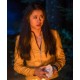 Nancy Drew Georgia Fan Yellow Jacket