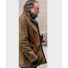 New Amsterdam Dr. Iggy Frome Jacket