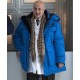 New Amsterdam Dr. Vijay Kapoor Jacket New Amsterdam Dr. Vijay Kapoor Jacket