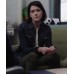 Tori New Amsterdam Denim Jacket