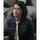 Tori New Amsterdam Denim Jacket