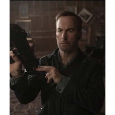 Bob Odenkirk Nobody Jacket Bob Odenkirk Nobody Jacket