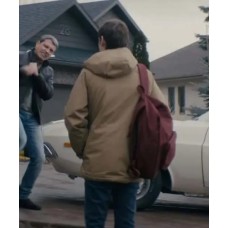 Nobody Blake Mansell Jacket