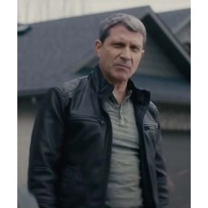 Nobody Jim Jacket