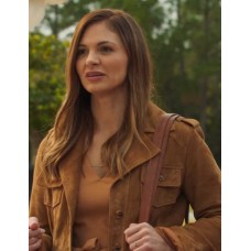 Our Take on Love 2022 Lesa Wilson Jacket
