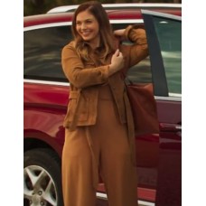 Our Take on Love 2022 Lesa Wilson Jacket