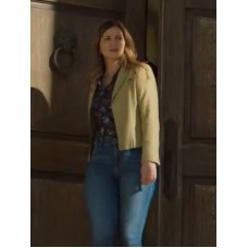 Our Take on love 2022 Lesa Wilson Blazer