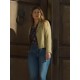 Our Take on love 2022 Lesa Wilson Blazer