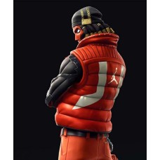 Fortnite Grind Vest