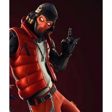 Fortnite Grind Vest