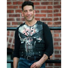 The Punisher Season 2 Jon Bernthal Vest