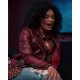 Queen Sono Pearl Thusi Jacket