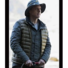 Harry Vanderspeigle Resident Alien Vest Harry Vanderspeigle Resident Alien Vest
