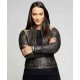 Resident Alien Asta Twelvetrees Jacket