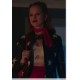 Cheryl Blossom Riverdale Madelaine Petsch Star Jacket
