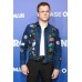 Rocketman Elton John Denim Jacket