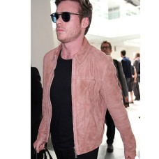 Richard Madden Rocketman Premiere Cannes Film Festival Jacket
