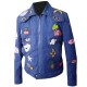 Rocketman Elton John Denim Jacket