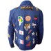 Rocketman Elton John Denim Jacket