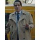 Russian Doll S02 John Reyes Beige Coat