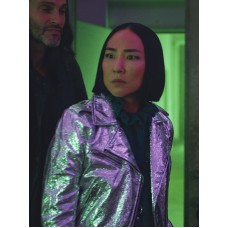Russian Doll S02 Maxine Jacket