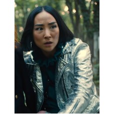 Russian Doll S02 Maxine Jacket