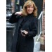 Russian Doll Season 2 Annie Murphy Black Coat