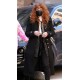 Russian Doll Season 2 Nadia Vulvokov Trench Coat