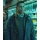 Charlie Barnett Russian Doll Jacket