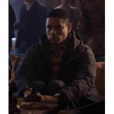 Charlie Barnett Russian Doll Jacket