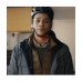 Charlie Barnett Russian Doll Jacket