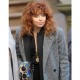 Russian Doll Natasha Lyonne Coat