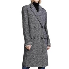 Russian Doll Natasha Lyonne Coat